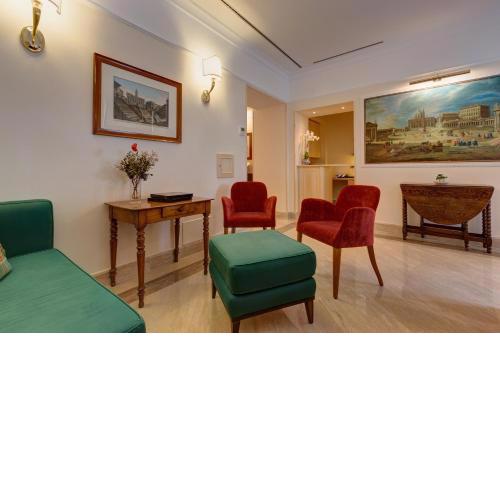 Residenza RomaCentro