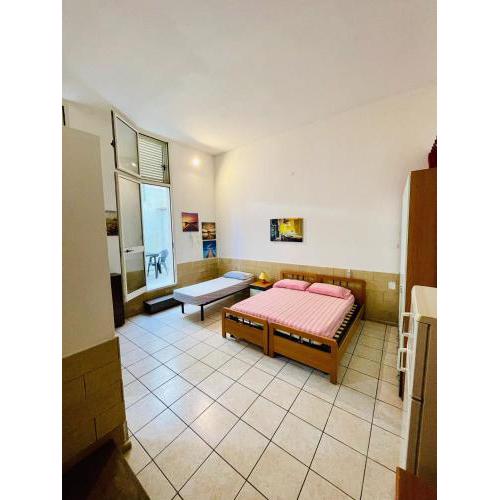 Residenza Rosa