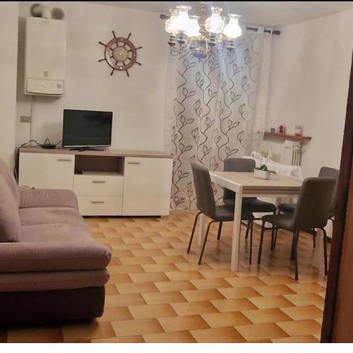 Residenza Rovetta