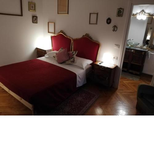 Residenza Rubbiani Duse Rizzoli