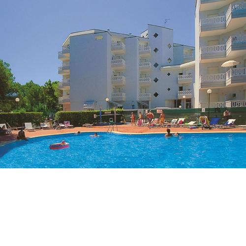 Residenza Rubin