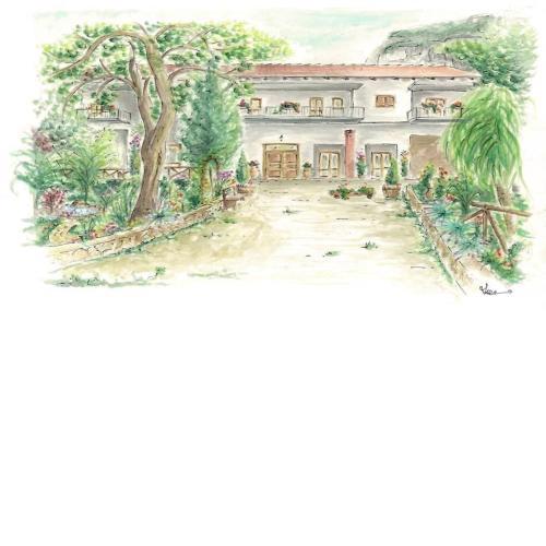 RESIDENZA RURALE L'ANTICO CASTAGNETO