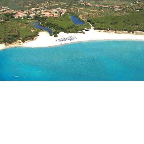 Residenza Sa Conzola
