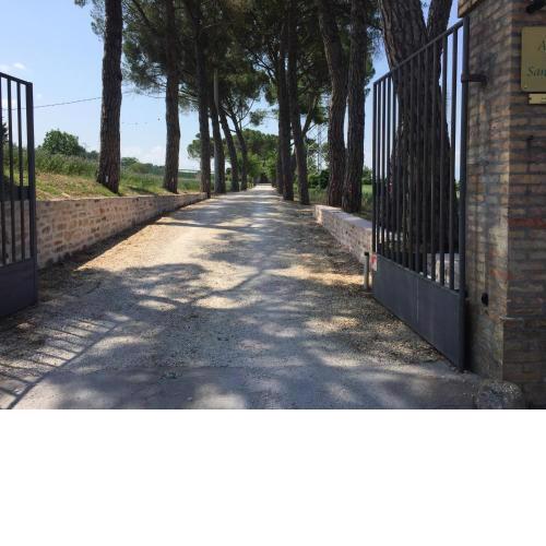 Residenza San Bartolomeo
