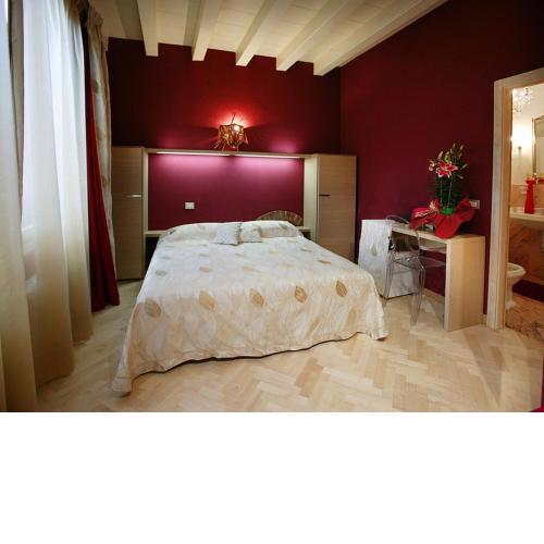 Residenza San Faustino