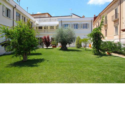 Residenza San Flaviano, Relais di Charme