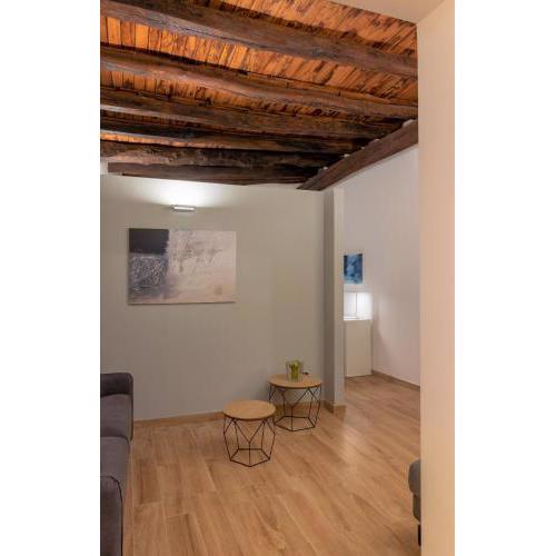 Residenza San Leonardo - Viterbo Centro Storico