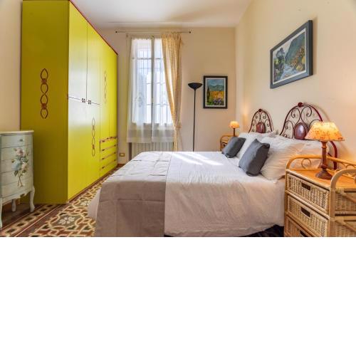 Residenza San Leonardo City Center free parking