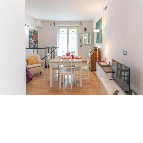 Residenza San Martino, Trento Ospitar