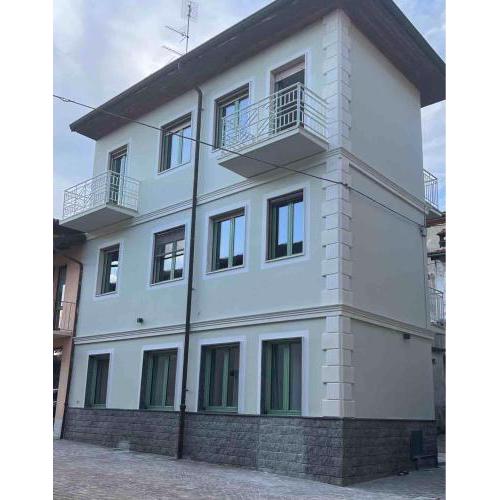 Residenza San Rocco n 2 e 3