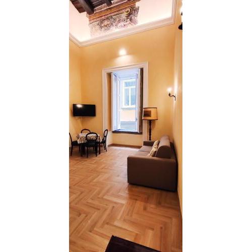 Residenza San Severo 2