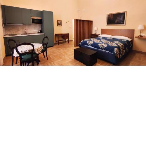 Residenza San Severo 3
