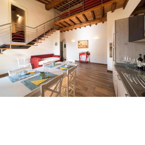 Residenza Santa Croce