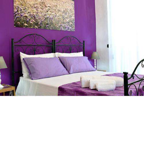 Residenza Santa Lucia B&B