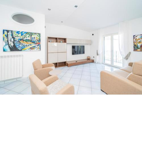 Residenza Sant'Angelo - Art Apartment