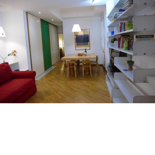 Residenza Santo Stefano 144