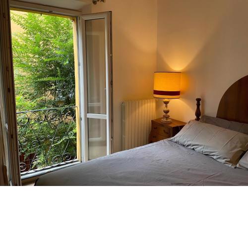 Residenza Santo Stefano 95 - Santo Stefano apartment