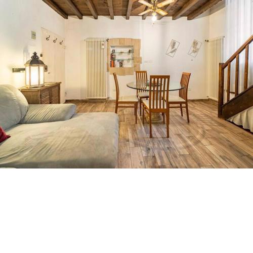 RESIDENZA SARAGOZZA Casa Vacanze