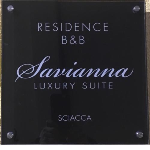 Residenza Savianna