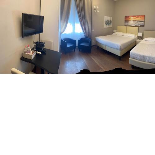 Residenza Segrate Centro Novegro