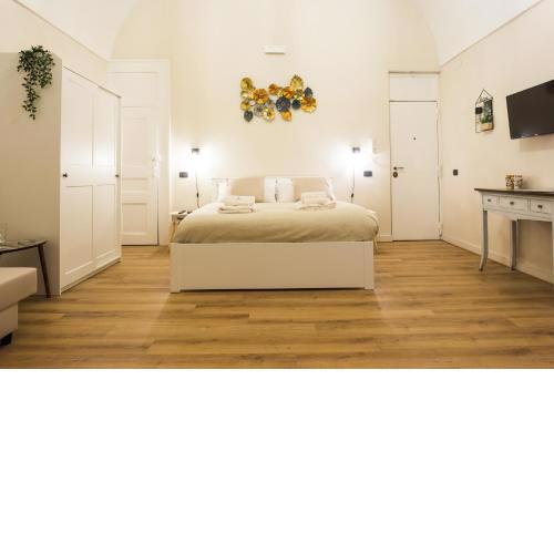 Residenza Sforza Apartment 1