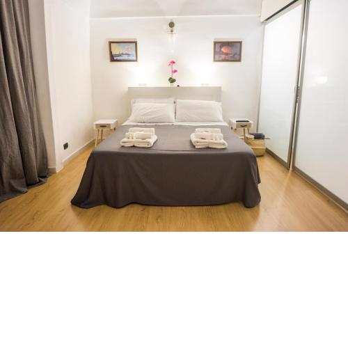 Residenza Sforza Apartment 2