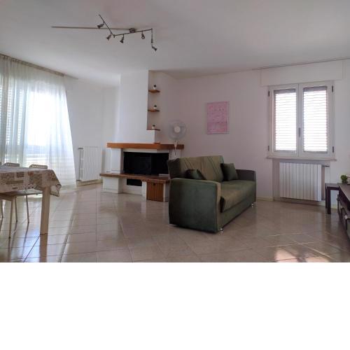 Residenza Silvestro a 2 minuti dalla fiera e dal mare!