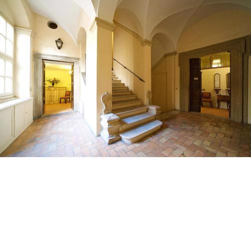 Residenza Sinibaldi
