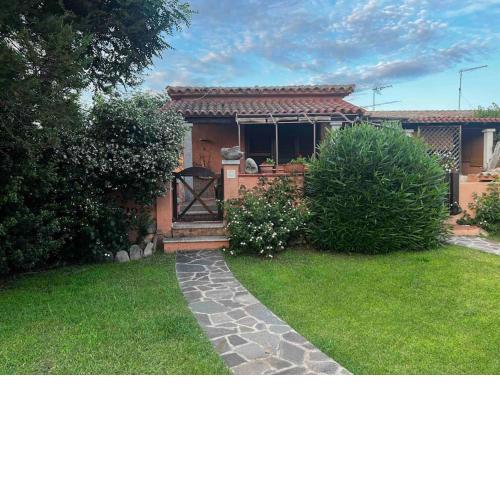Residenza Smeralda