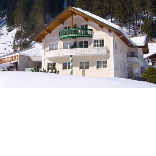 Residenza Solaris