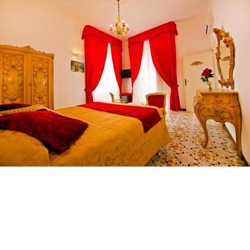 Residenza Sole Amalfi