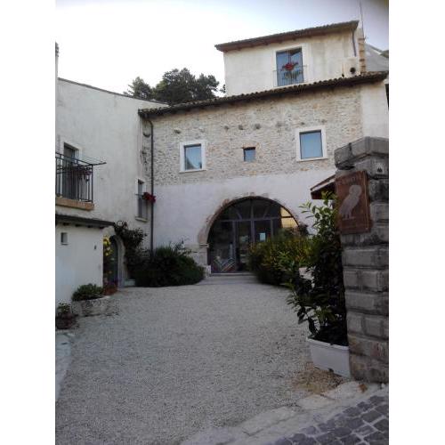 Residenza Storica le Civette