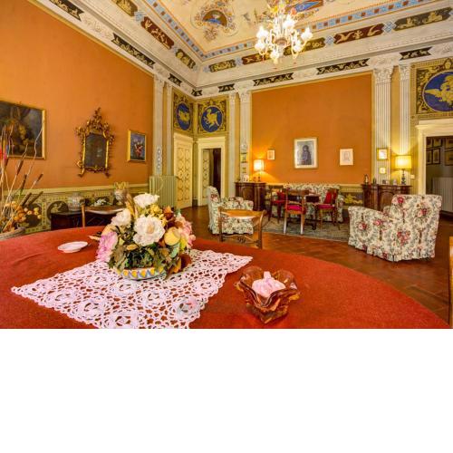 Residenza Storica Palazzo Ricciarelli