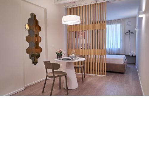 Residenza SubitoSanto - Appartamento 3A "Nievo"