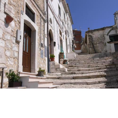 Residenza Sulla Roccia