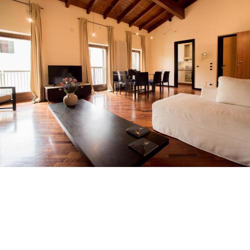 Residenza Sweet Juliet