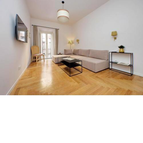 Residenza Torre Vecchiarelli - apt 1