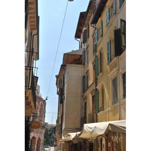 Residenza Tre Marchetti