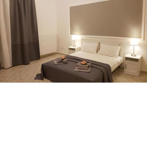 Residenza Trevisani