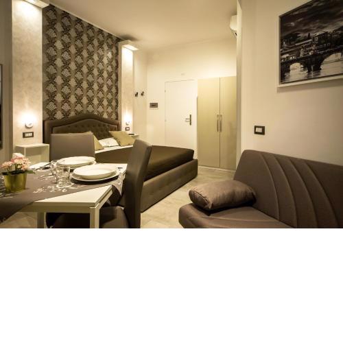 Residenza Tupini, S.Pietro Suites