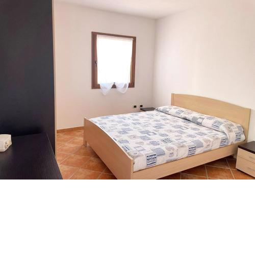 Residenza Ugo 2 Bilocale con terrazza e posto auto privato La Maddalena Soluzioni Intelligenti