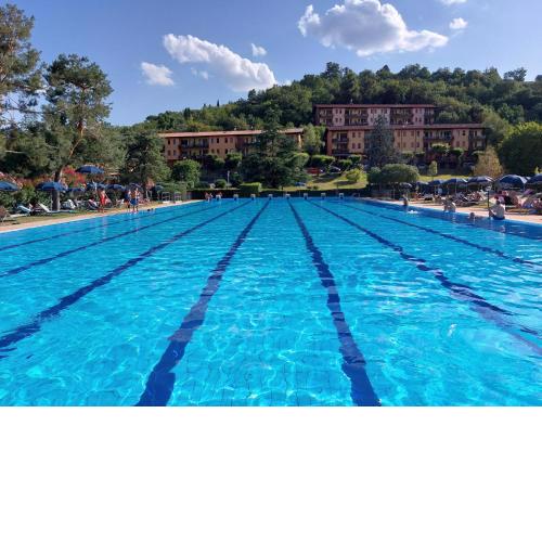 Residenza Ulivi by Wonderful Italy