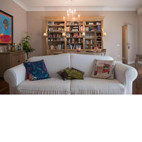Residenza Vaccaro 28 - Via Vaccaro, 28 Vomero