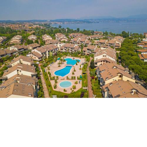 Residenza Verde - Happy Rentals