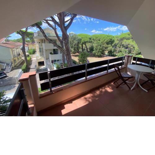Residenza Verdi Milano Marittima