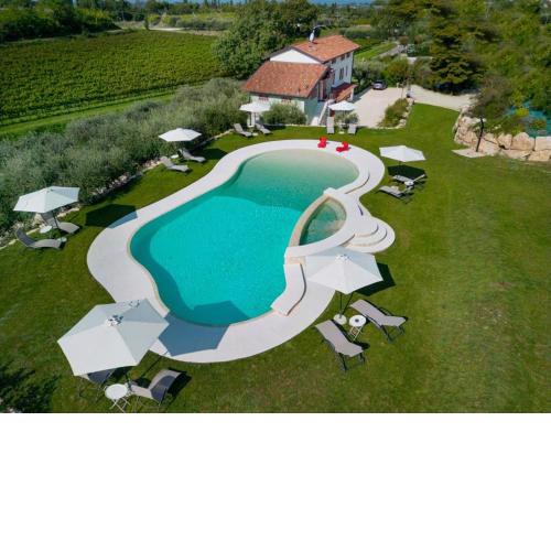 Residenza Vesentini