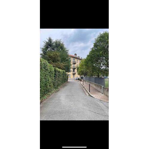 Residenza via carloni 18