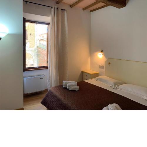 Residenza Via Dante