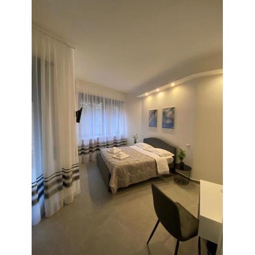 Residenza Via Verdi