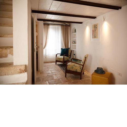 RESIDENZA VICO MORO